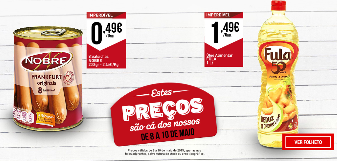 promoçoes