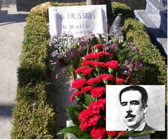 Ferreira Soares Ferreira Soares