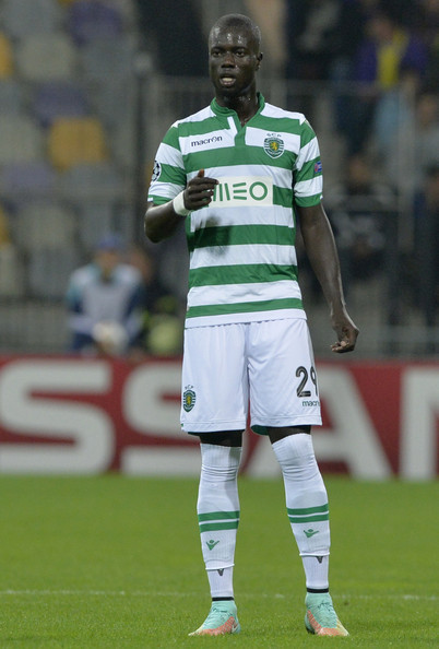 NK+Maribor+v+Sporting+Clube+de+Portugal+UEFA+6hAUD