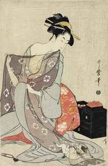 fea8a3ed5431c88fee134325d7a3a537--geisha-art--d-ar