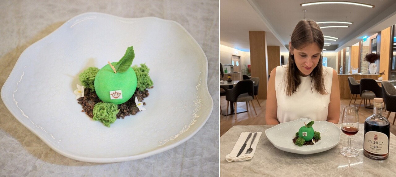 Quinta São José do Barrilário 