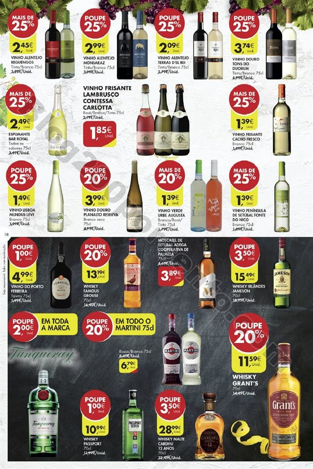 Antevisão Folheto PINGO DOCE Super Promoções de