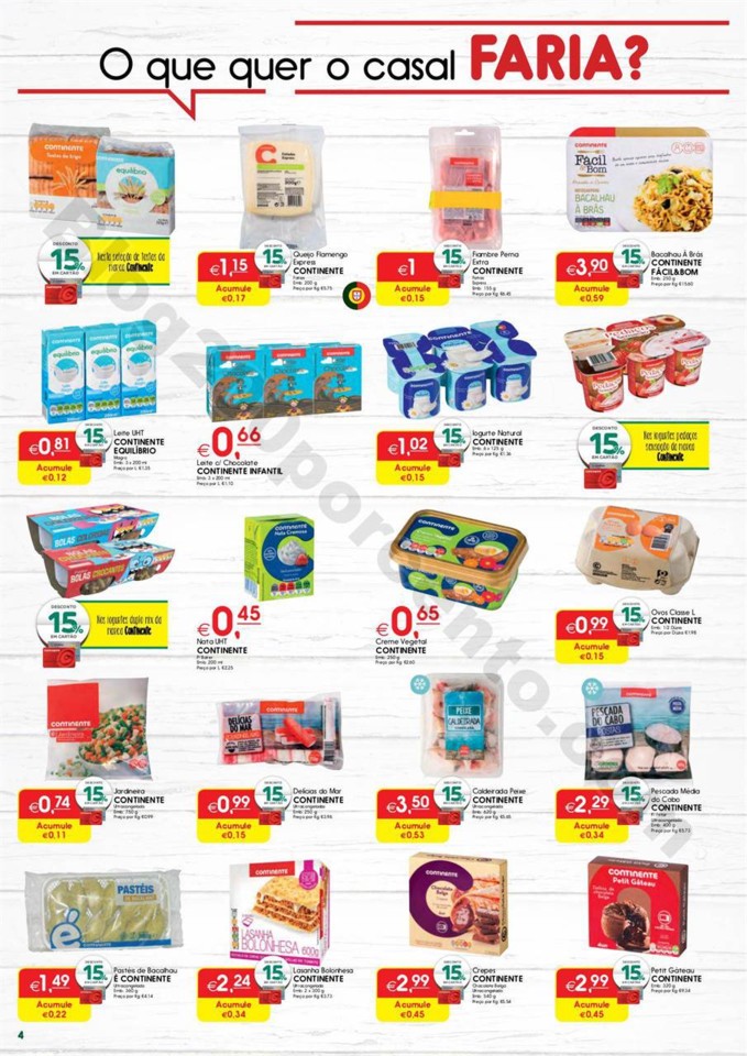 Antevisão Folheto MEU SUPER Promoções 25 janeir