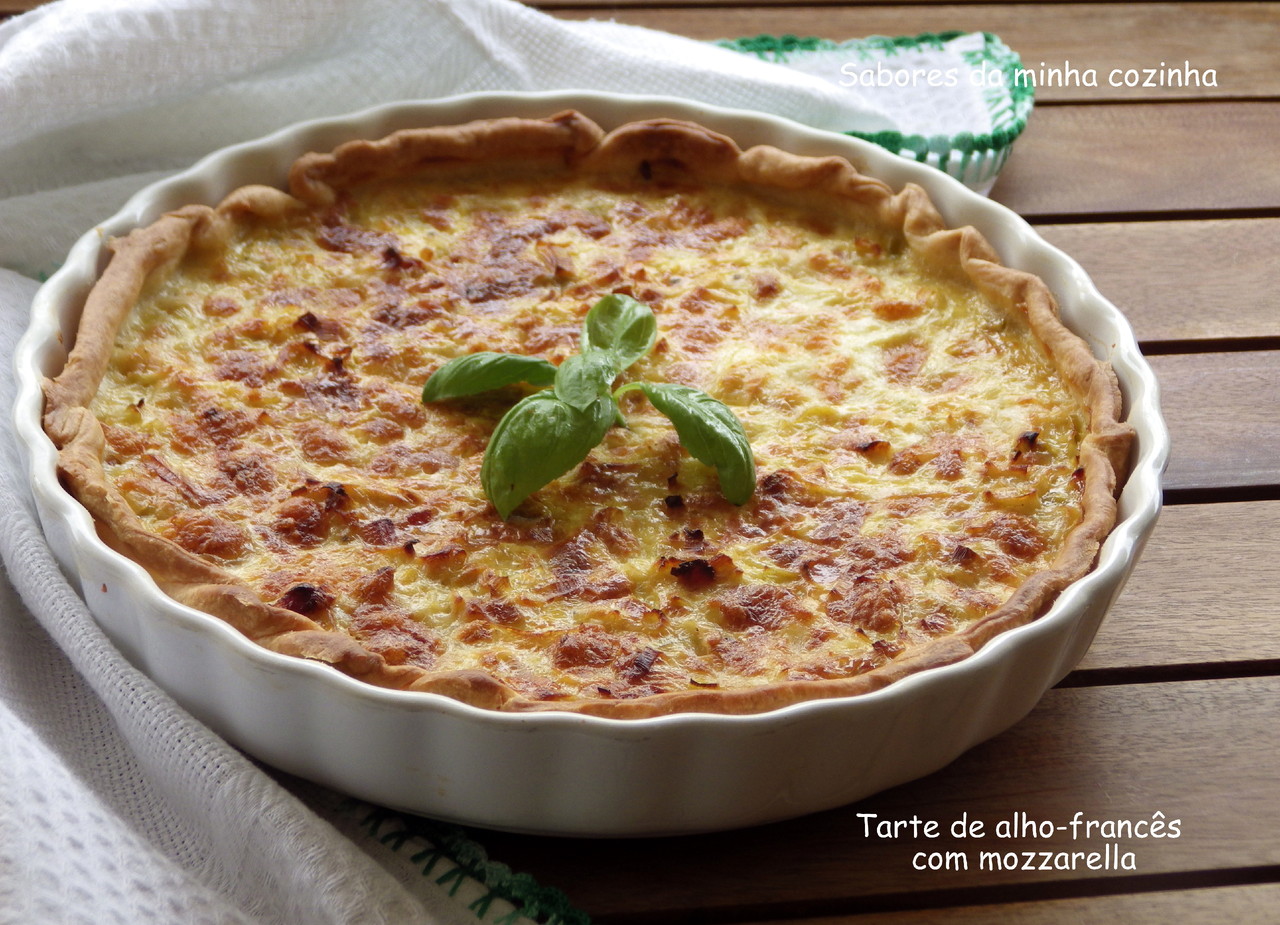 IMGP5723-Tarte de alho francês com mozzarella-Blo