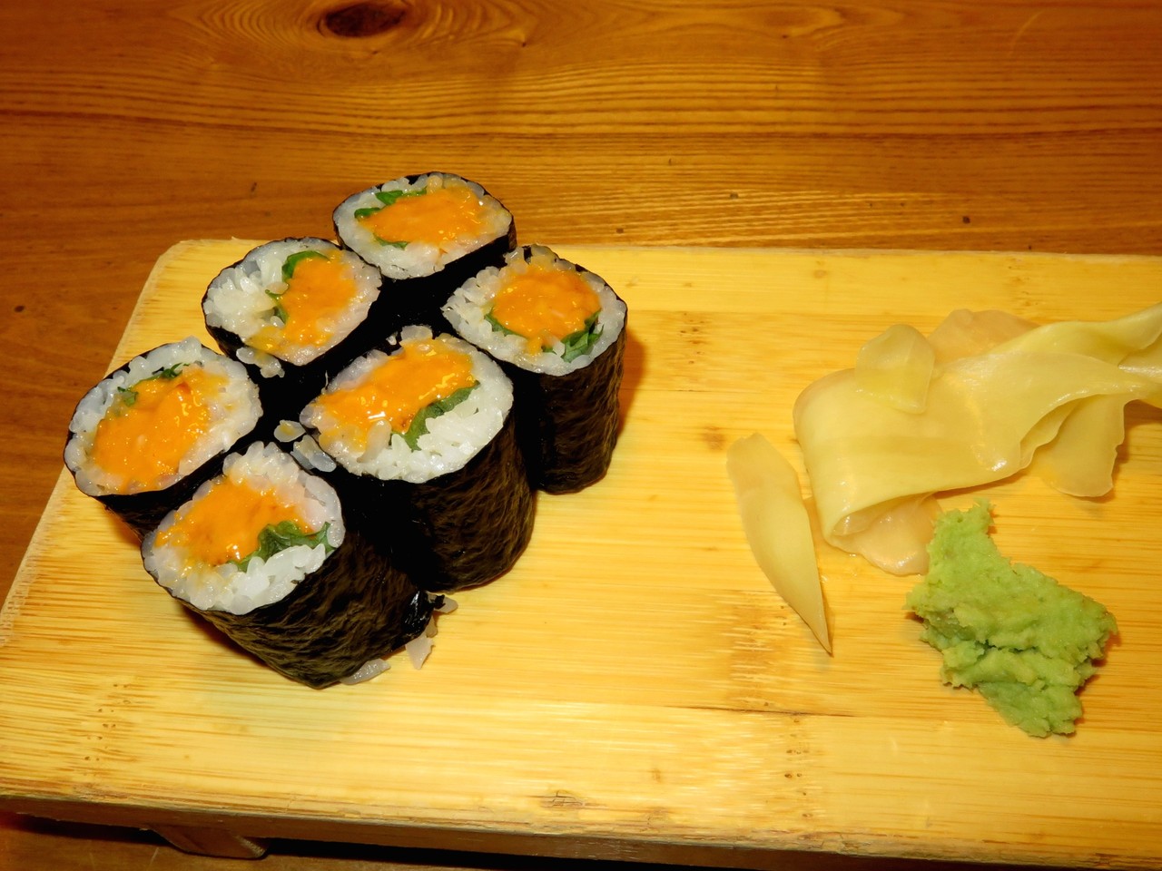 Uni Roll