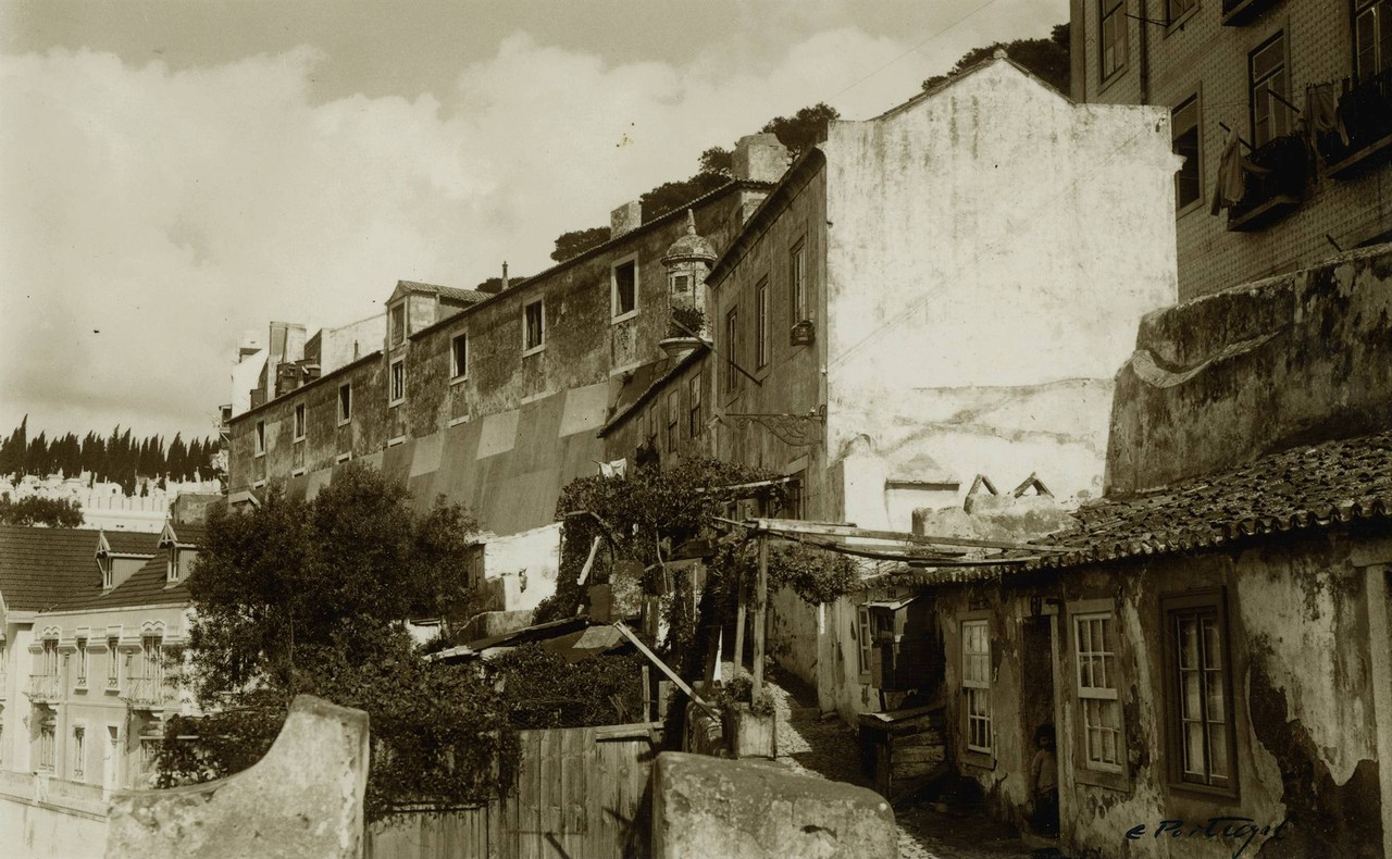 Baluarte do Livramento,sd, foto do espólio.jpg