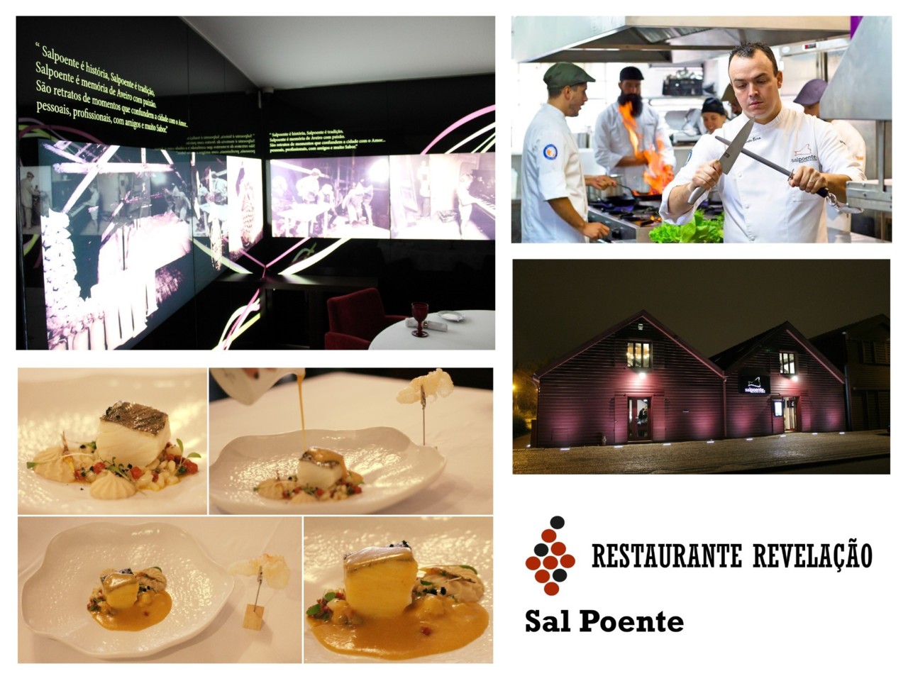 Restaurante Revelação f