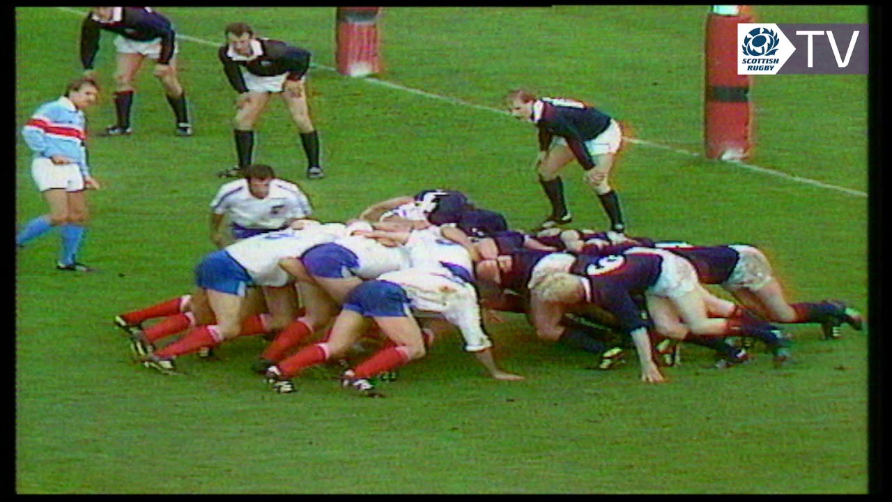 França-Escócia na Nova Zelândia França-Escócia na Nova Zelândia