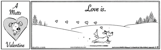 © Patrick McDonnell