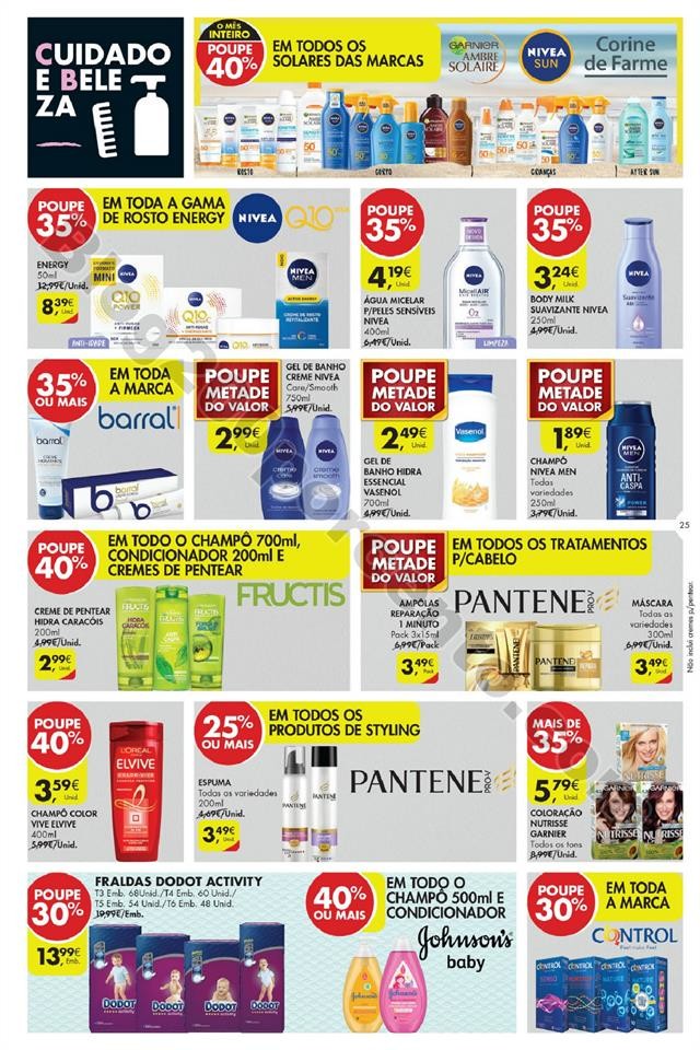 Antevisão Folheto PINGO DOCE Super Promoções de