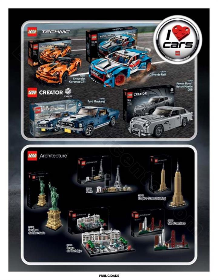 Antevisão Folheto FNAC Natal Promoções até 6 j