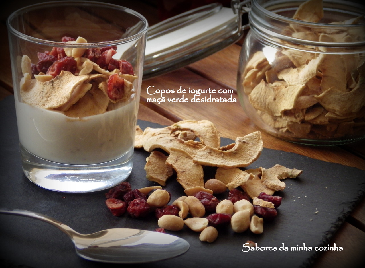 IMGP5255-Copos de iogurte com maçã verde desidra