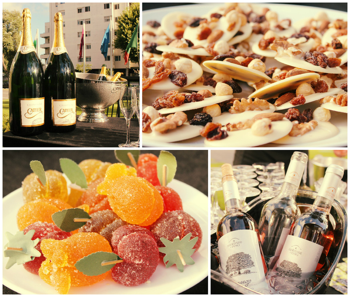 Music Summer Sessions no Crowne Plaza Porto