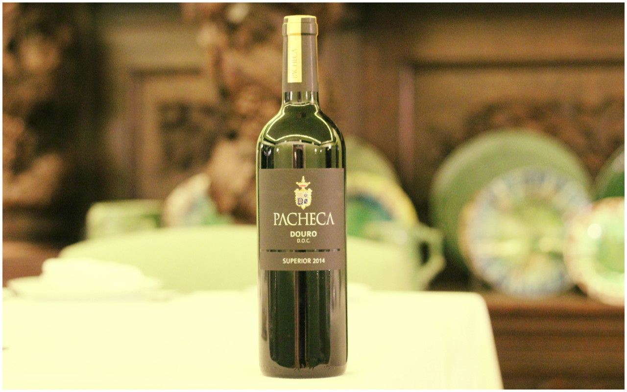 The Wine House Hotel - Quinta da Pacheca