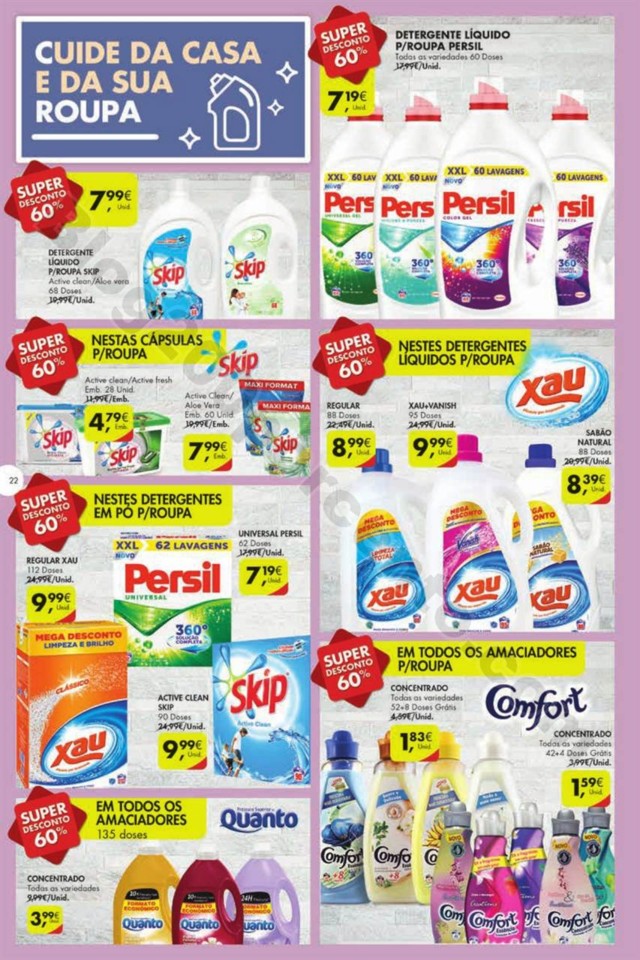 Antevisão Folheto PINGO DOCE Maderia Promoções 