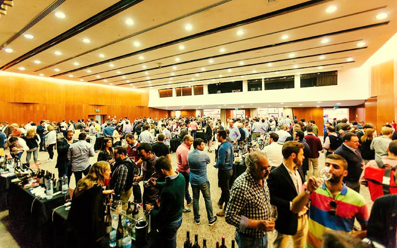 Adegga WineMarket Porto 2018