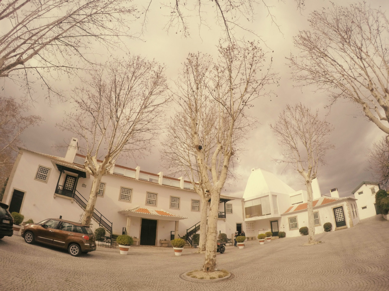 The Wine House Hotel - Quinta da Pacheca