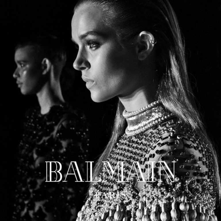 Josephine-Skriver-Balmain-Fall-2016-Campaign-768x7 Josephine-Skriver-Balmain-Fall-2016-Campaign-768x7