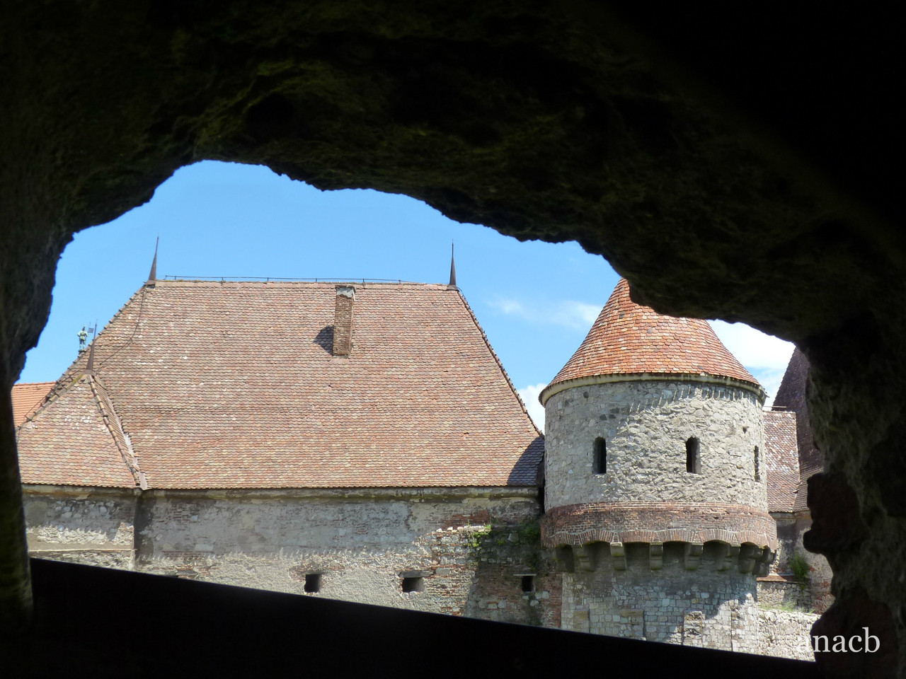 Castelo de Corvinilor