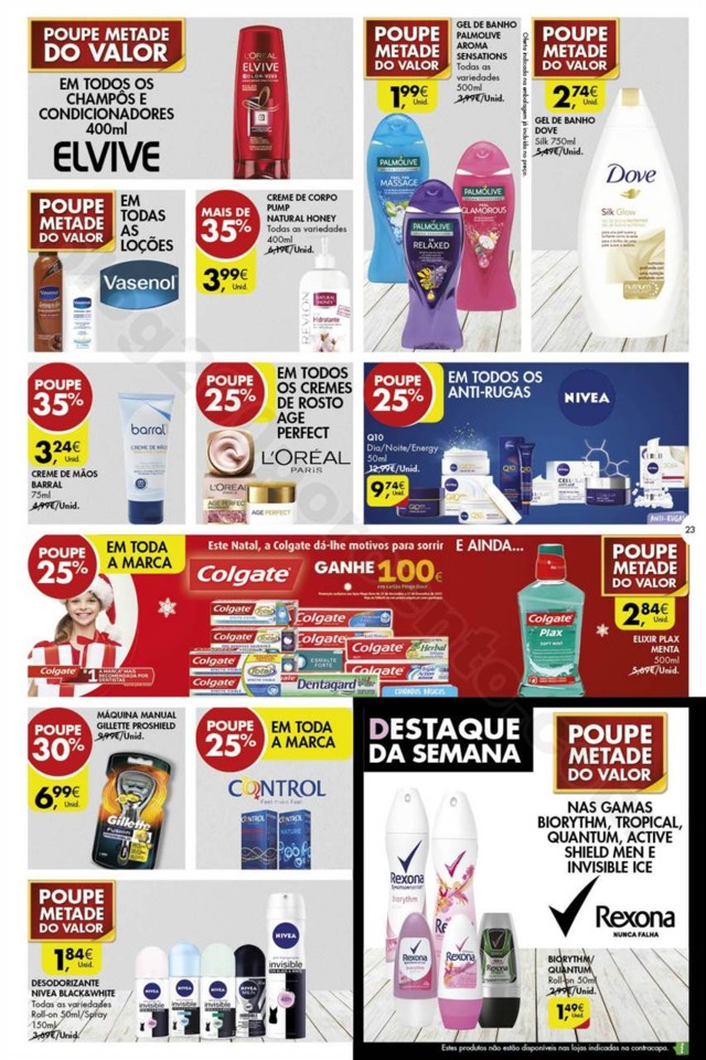 Antevisão Folheto PINGO DOCE Super Promoções de