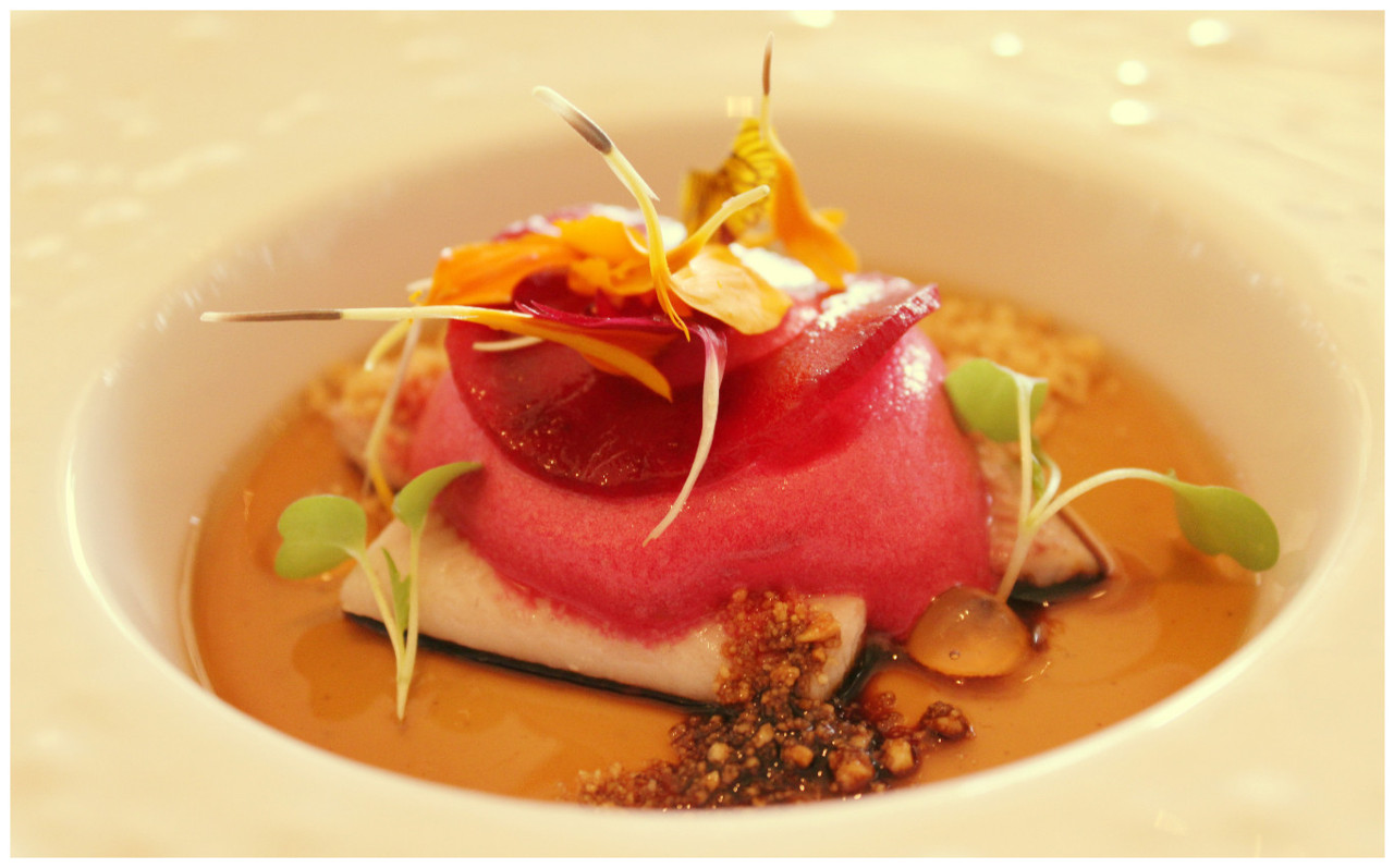 Poças Colheita 2003  - Foie gras