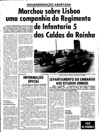 Imagem em Jornal Diário de Notícias