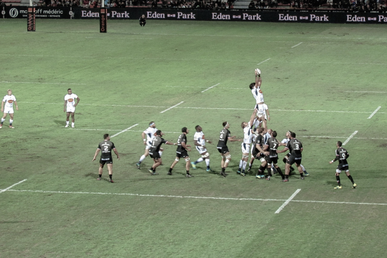 Alinhamento durante o jogo