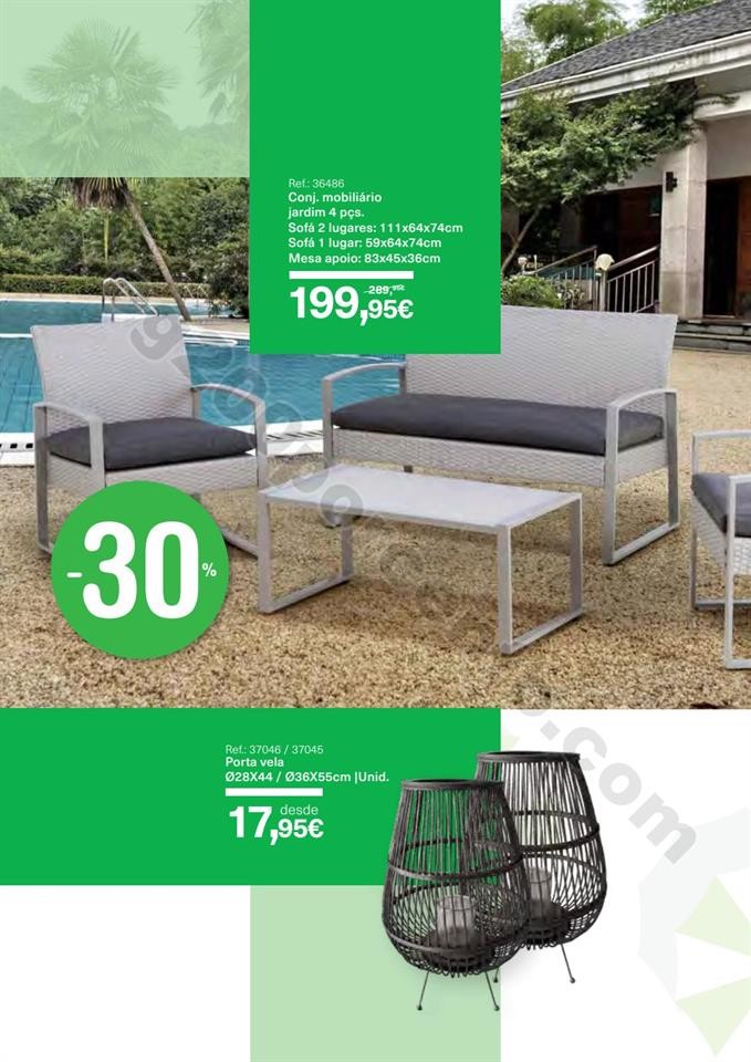 Antevisão Folheto ESPAÇO CASA Promoções de ver