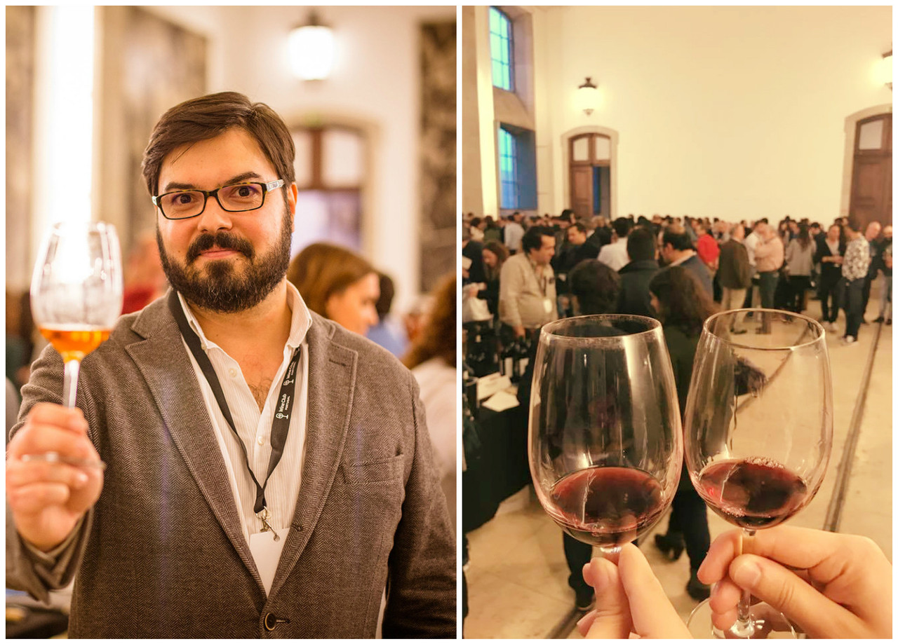 Wine Fest 2017 Porto
