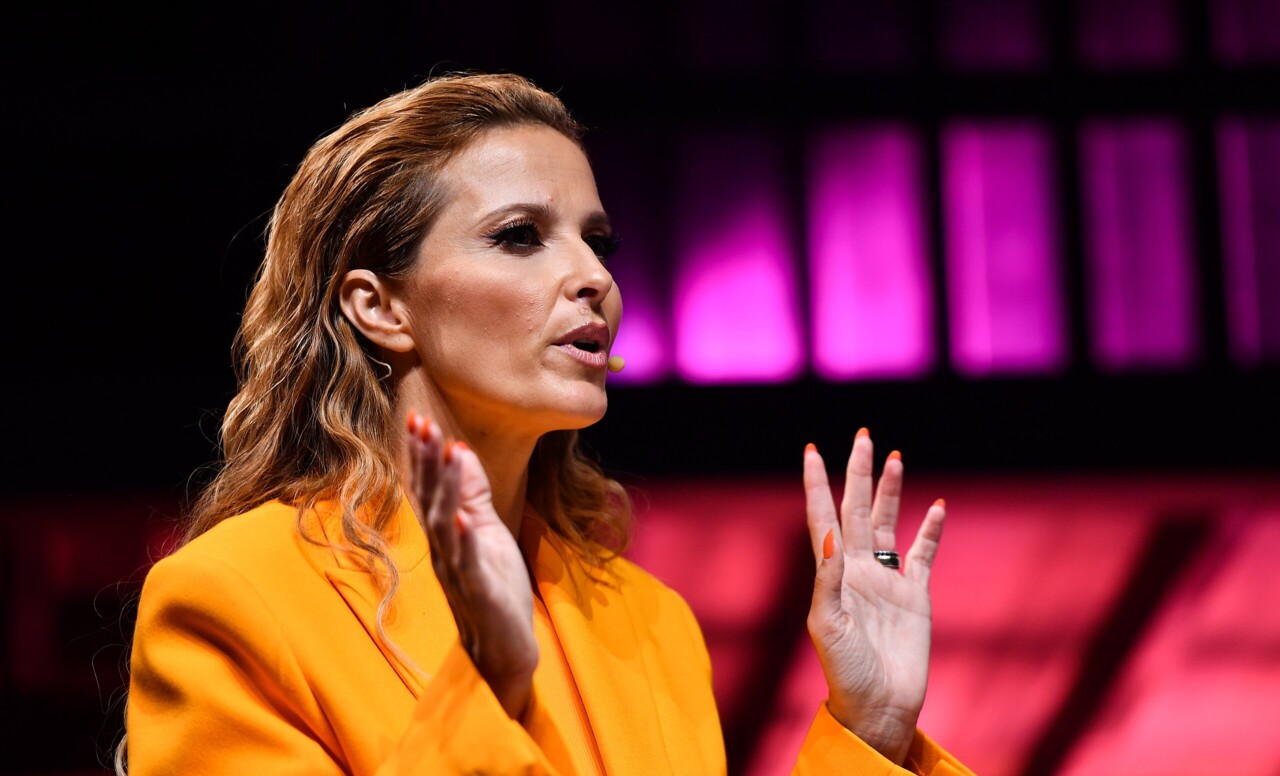 Sam Barnes/Web Summit via Sportsfile/Wikimedia Commons (CC BY 2.0)