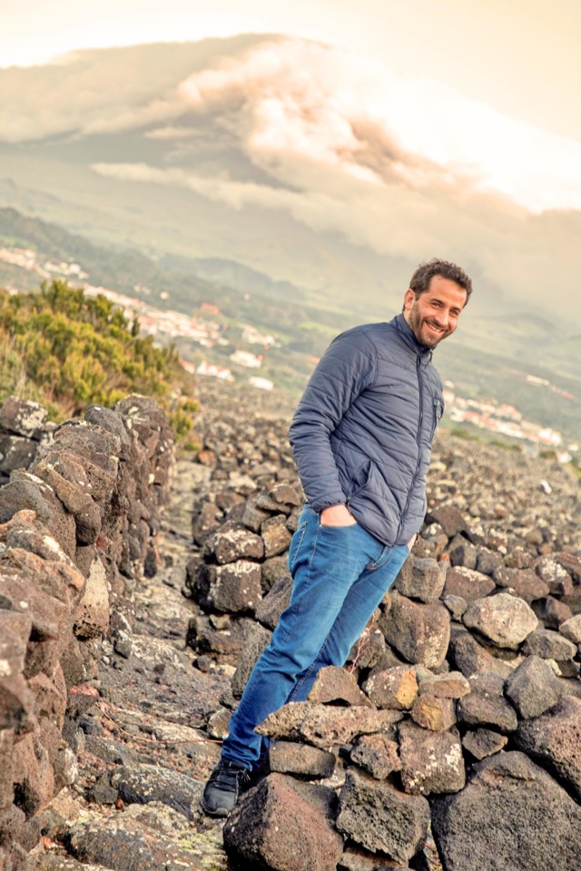 Premio Enologo do Ano António Maçanita