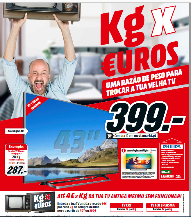 Fazer Compras – MediaMarkt