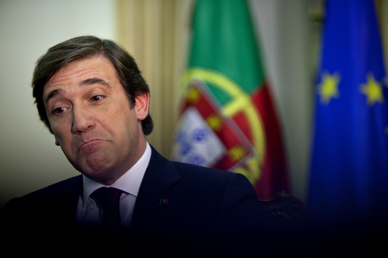 Pedro Passos Coelho16