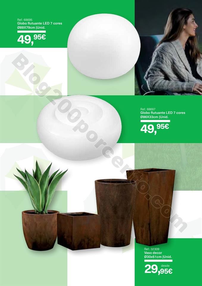 Antevisão Folheto ESPAÇO CASA Promoções de ver