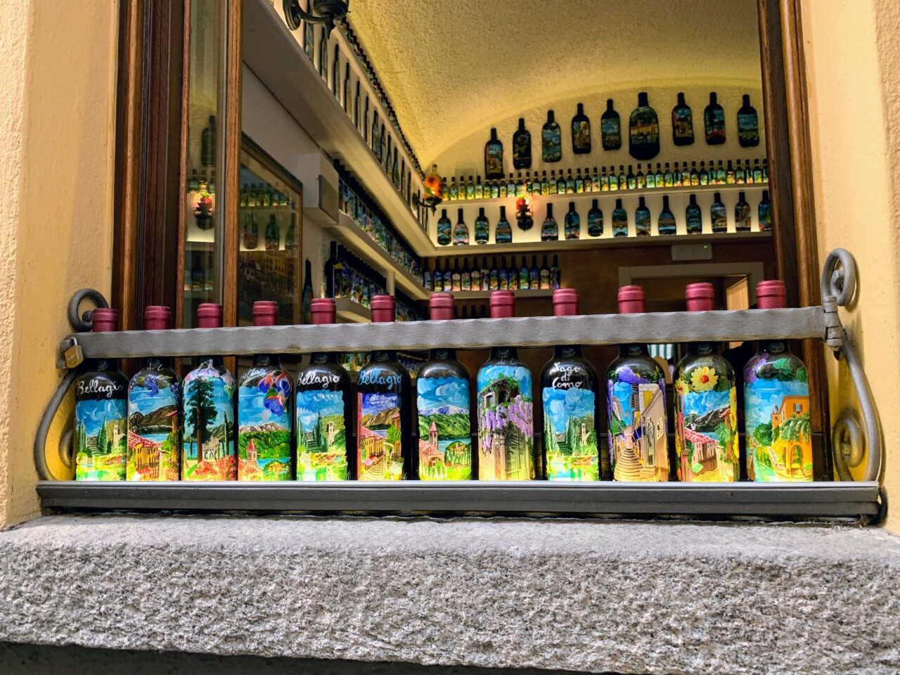 Garrafas de Bellagio.jpeg