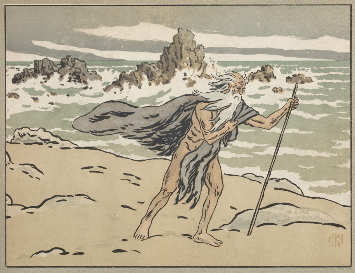 Henri_Rivire judeu errante.jpg