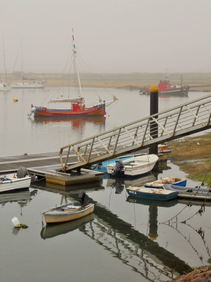 Neblina matinal....JPG