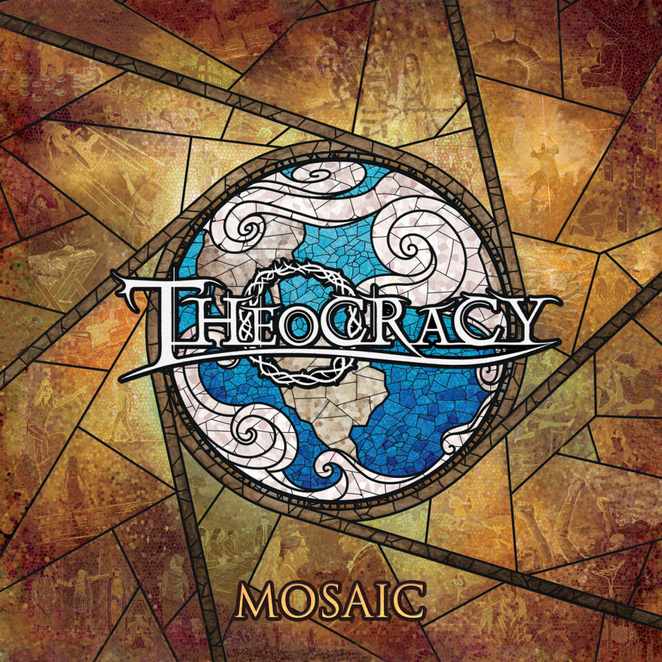 Theocracy - Mosaic.jpg
