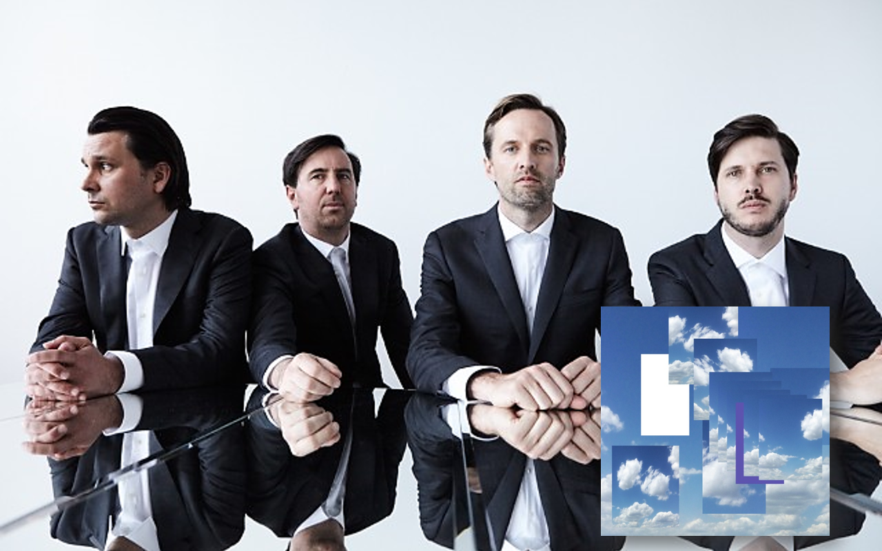 Cut Copy acabam de revelar novo single Airborne.pn
