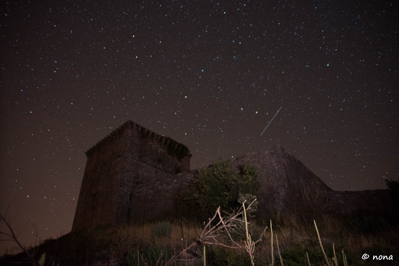 2015 - Astrofotografia (Castelo de Monforte) (97).
