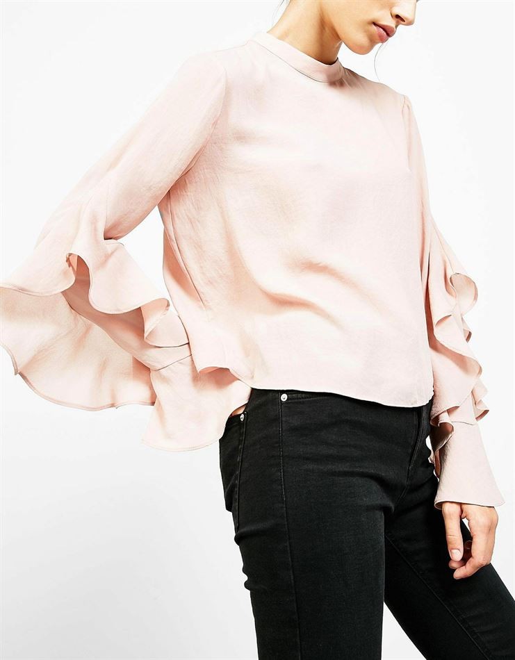 bershka-catalogo-ruffles-outono-inverno-2016-2017 