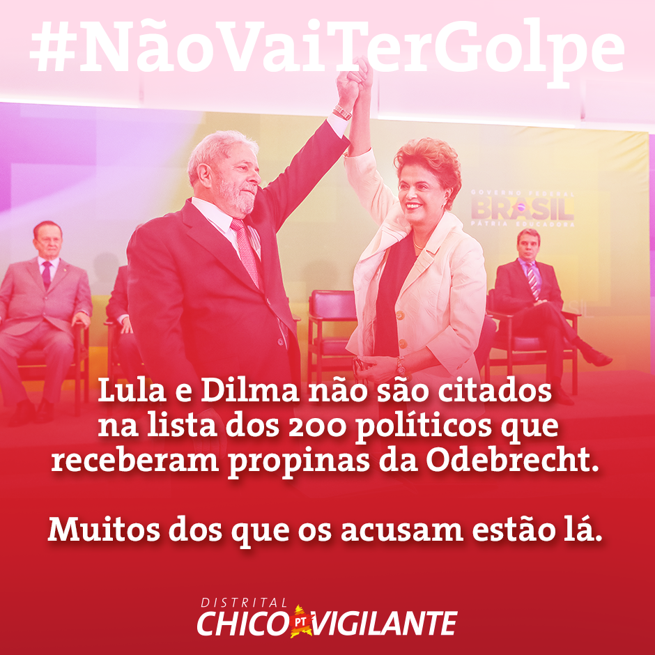 Dilma-Lula