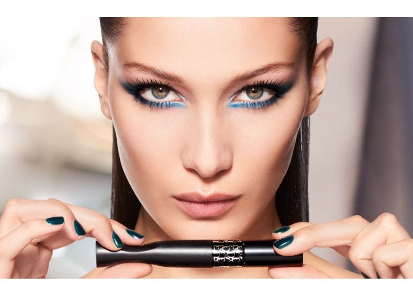 bella-hadid-dior-2017-campanha-de-beleza-maquilhag