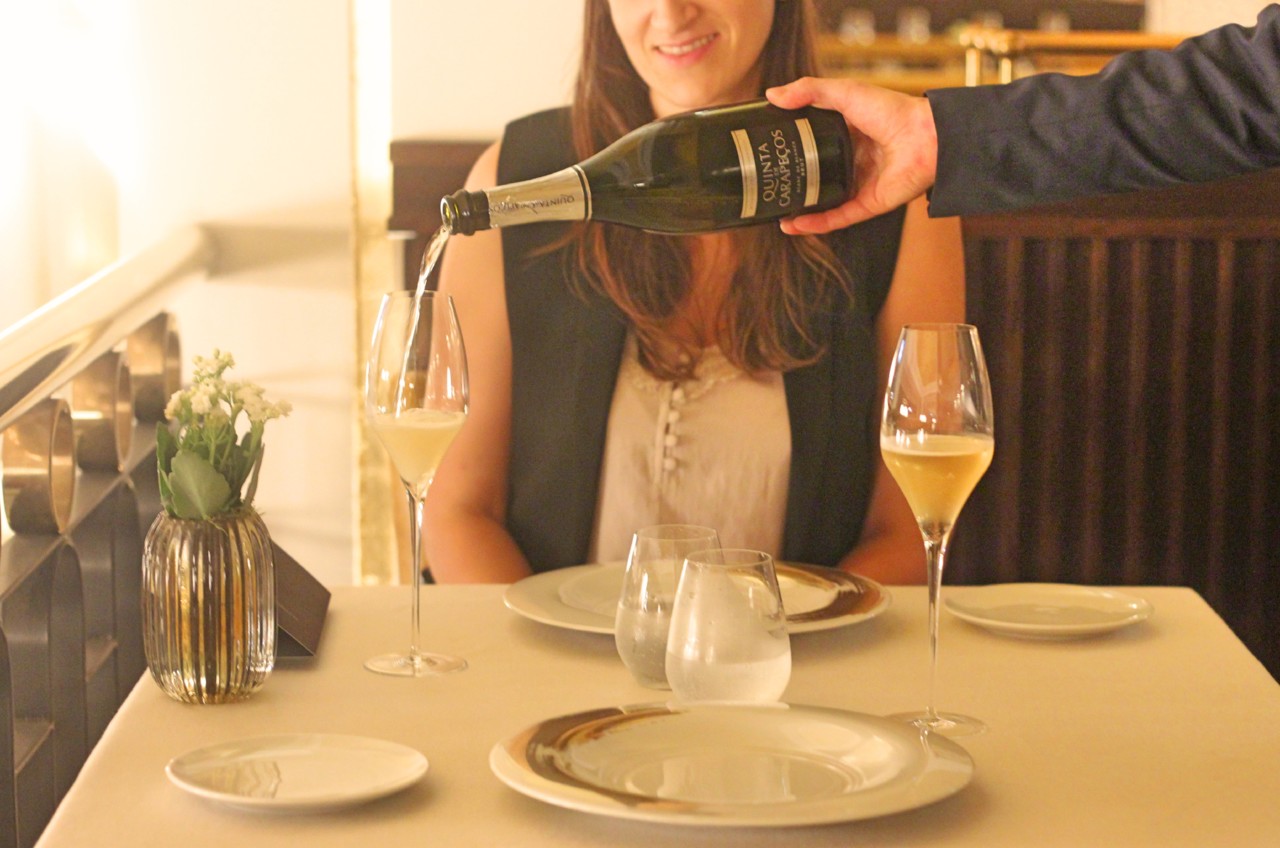 Le Monument Restaurant