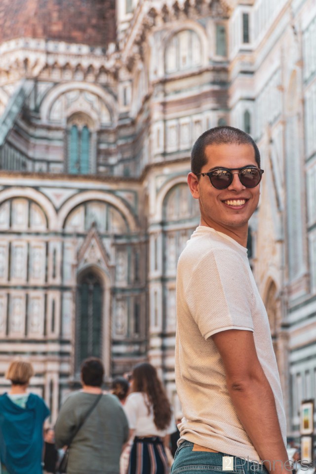 FLORENCE | City Guide - 2 days in Florence 🇮🇹 - The2Planners