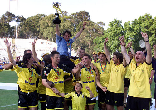 Beira-Mar faz a festa