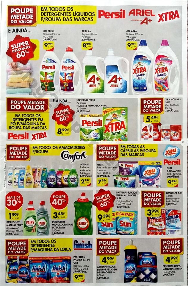 folheto pingo doce semana natal 18 a 26 dezembro  