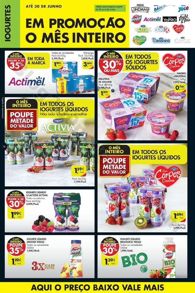 Antevisão Folheto PINGO DOCE Super Promoções de