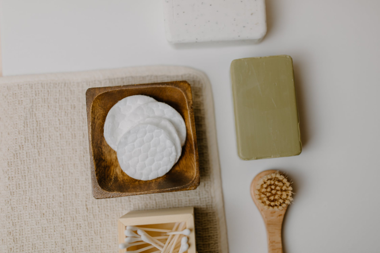 benefícios da esfoliação da pele, produtos para esfoliação