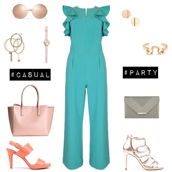 Especial Dia da Mãe: 1 peça, 2 looks com a Manual da Moda | Moda & Style